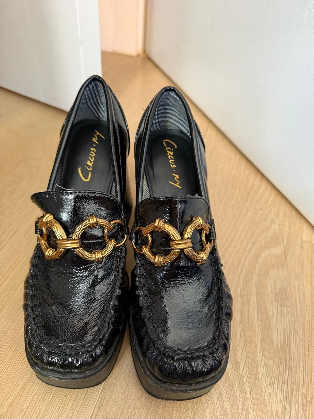Circus by Sam Edelman sleek black